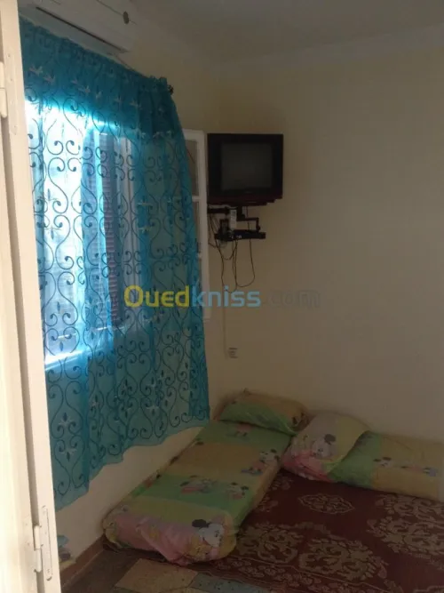 Location Studio Ain temouchent Beni saf