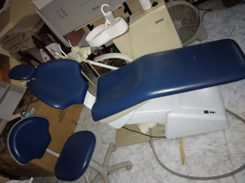Matériaux dentaire à vendre 