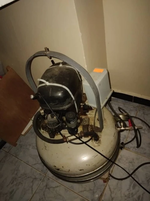 Matériaux dentaire à vendre 