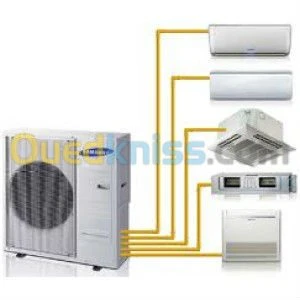 froid et climatisation