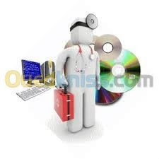  Prestation d'assistance informatique 