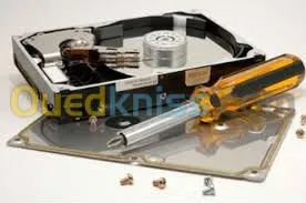  Prestation d'assistance informatique 