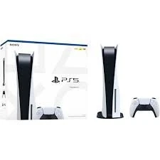 Ps5 CD