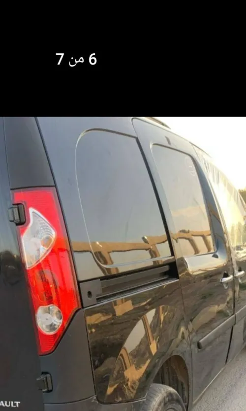 Renault Kangoo 2009 Kangoo