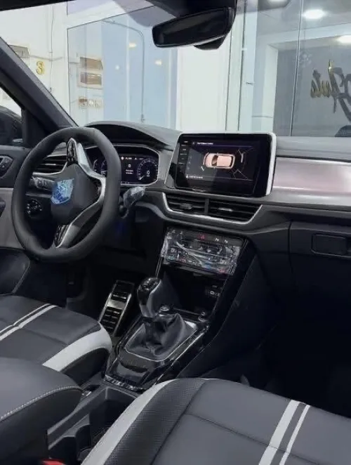 Volkswagen T-Roc 2026 R- Line Edition 