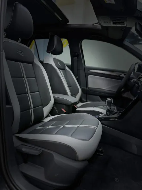 Volkswagen T-Roc 2026 R- Line Edition 