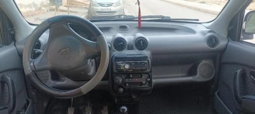 Hyundai Atos 2010 