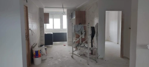 Vente Appartement F3 Boumerdès Dellys