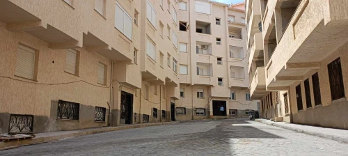 Vente Appartement F3 Boumerdès Dellys