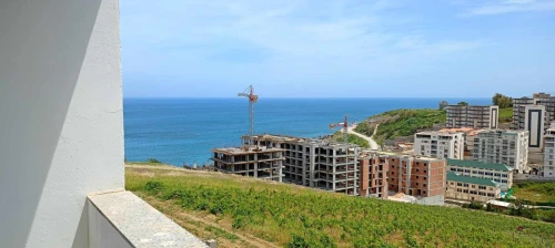 Vente Appartement F3 Boumerdès Dellys