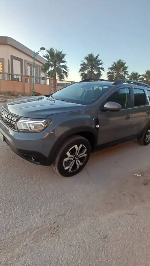 Dacia Duster 2023 Journey plus