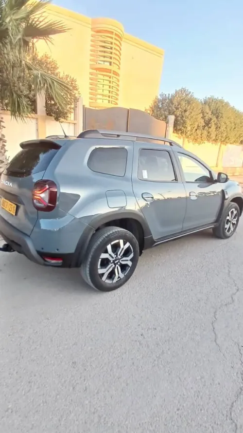 Dacia Duster 2023 Journey plus