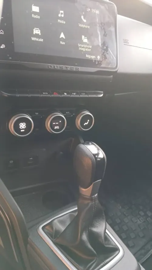 Dacia Duster 2023 Journey plus