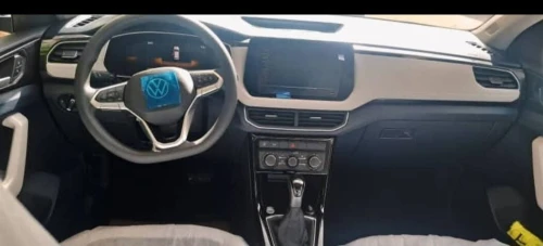 Volkswagen Tahru 2025 