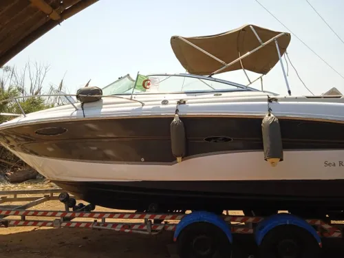 Vends Bateau sea ray 250