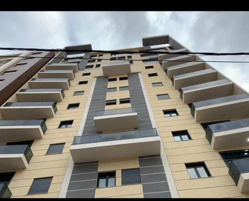 Location Appartement Alger Cheraga