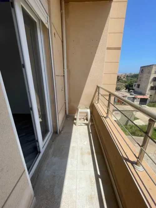 Location Appartement F3 Alger Bordj el bahri