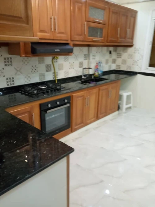 Location Appartement F4 Alger Bab ezzouar