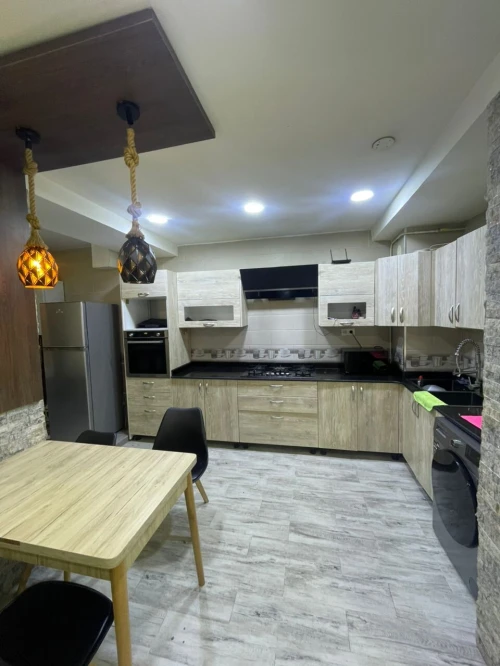 Vente Appartement F3 Alger Bab ezzouar