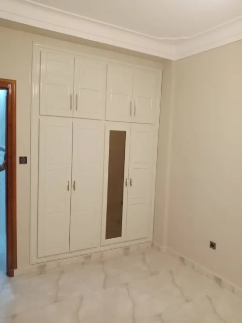 Location Appartement F4 Alger Bab ezzouar