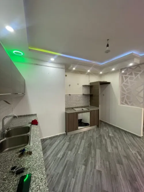 Location Appartement F3 Alger Bordj el bahri