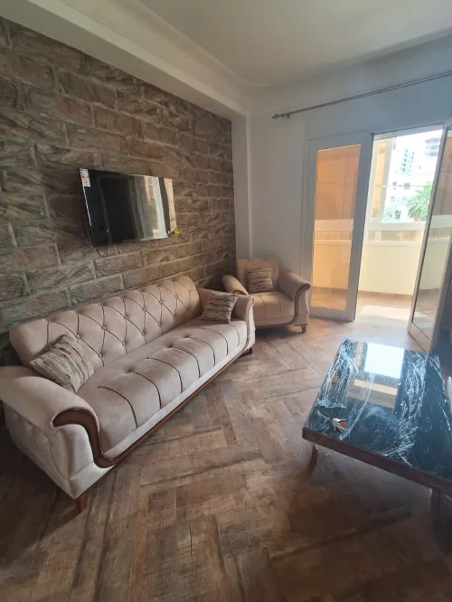 Location Appartement F4 Alger Bab ezzouar