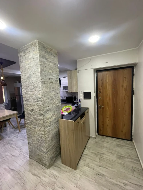 Vente Appartement F3 Alger Bab ezzouar