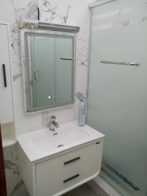 Location Appartement F4 Alger Bab ezzouar