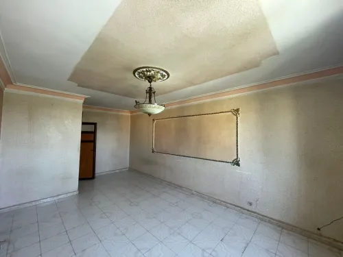 Vente Appartement Alger Bab ezzouar