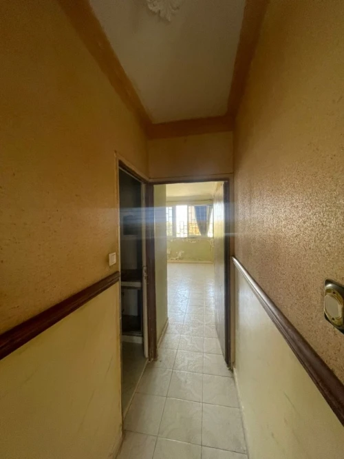 Vente Appartement Alger Bab ezzouar