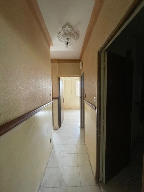 Vente Appartement Alger Bab ezzouar