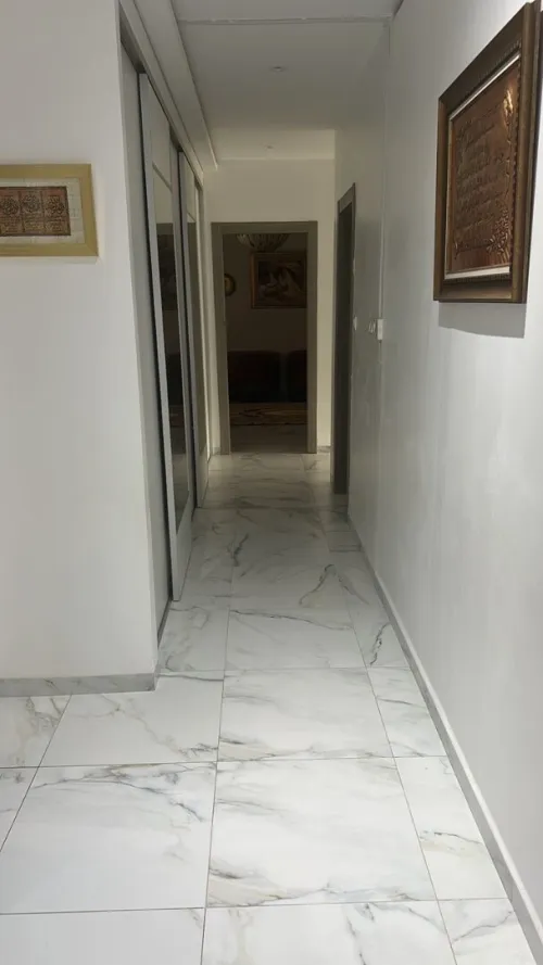 Vente Appartement F4 Alger Cheraga