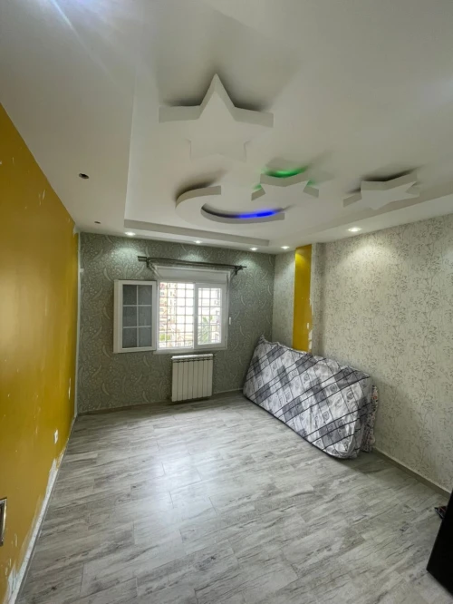 Vente Appartement F3 Alger Bab ezzouar