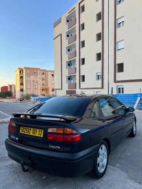 Renault Laguna 1 2001 Laguna 1