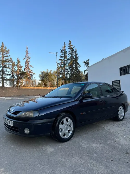 Renault Laguna 1 2001 Laguna 1