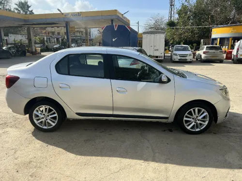 Renault Symbol 2018 Symbol