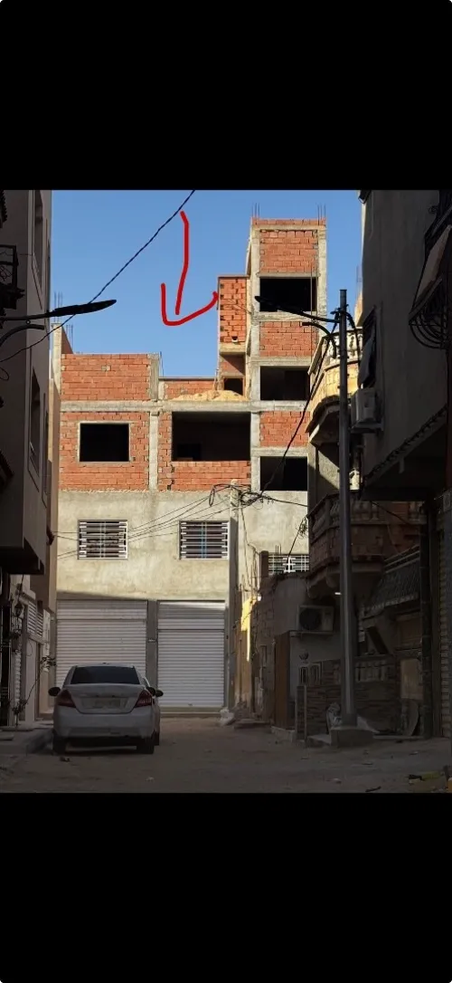 Vente Immeuble Ouargla Ouargla