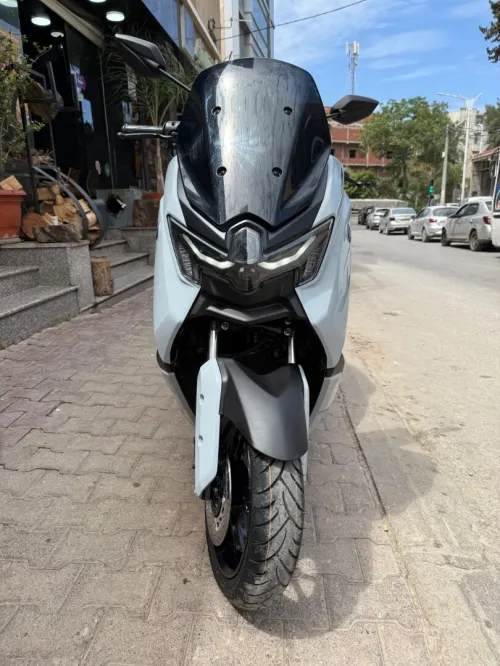 Nmax yamaha Tech max nmax 2025