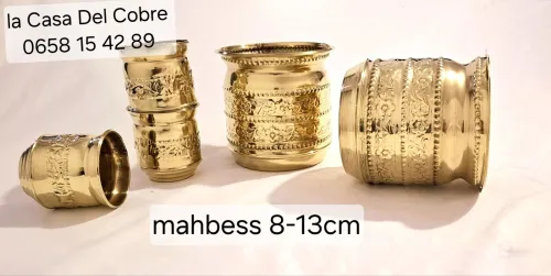 Articles en cuivre