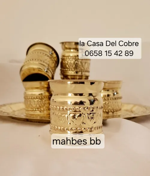 Articles en Cuivre