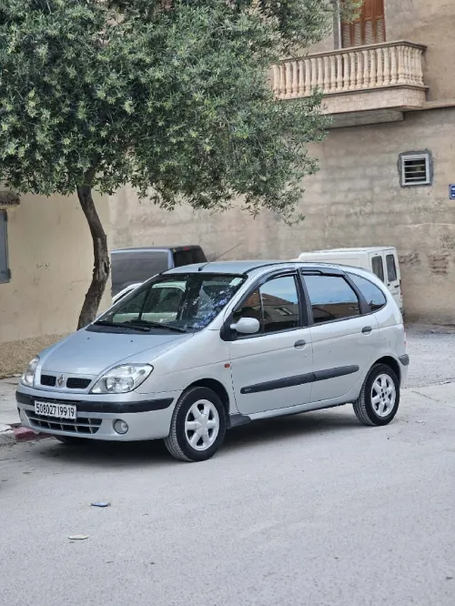 Renault Scenic 1999 Scenic