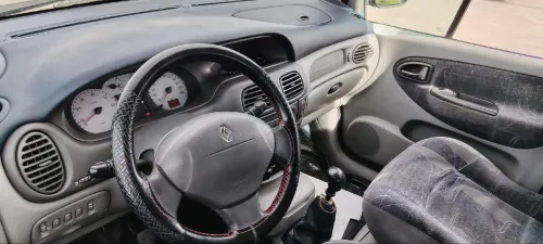 Renault Scenic 1999 Scenic