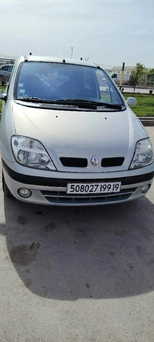 Renault Scenic 1999 Scenic