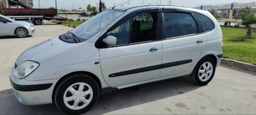Renault Scenic 1999 Scenic