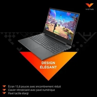 Hp Victus 
