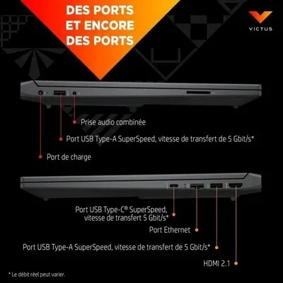 Hp Victus 