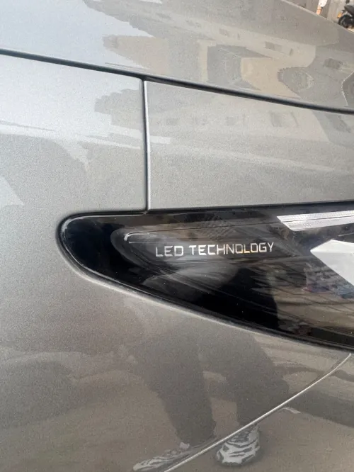 Chery Arrizo 8 2024 Luxury