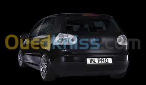 FEUX  ARIERRE VW GOLF 5 IN-PRO 