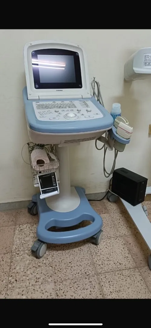 Échographie et radiologie
