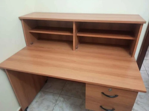 Bureau 